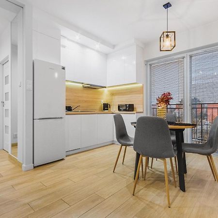 Floris Apartment วูดช์ ภายนอก รูปภาพ
