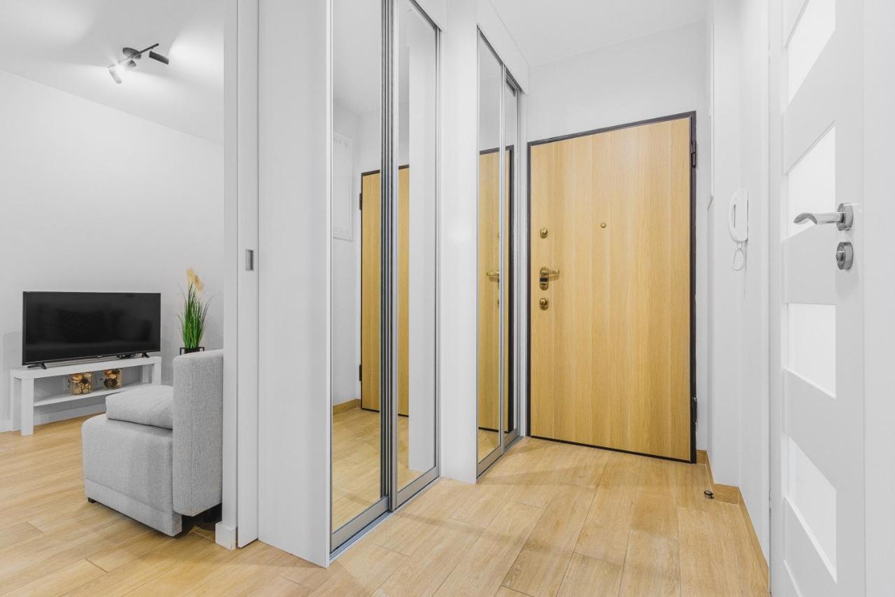 Floris Apartment วูดช์ ภายนอก รูปภาพ