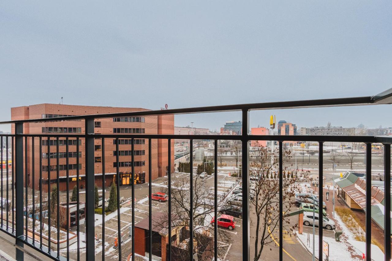Floris Apartment วูดช์ ภายนอก รูปภาพ