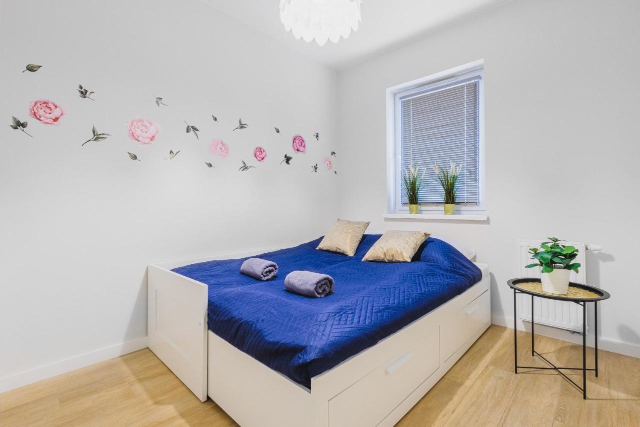 Floris Apartment วูดช์ ภายนอก รูปภาพ