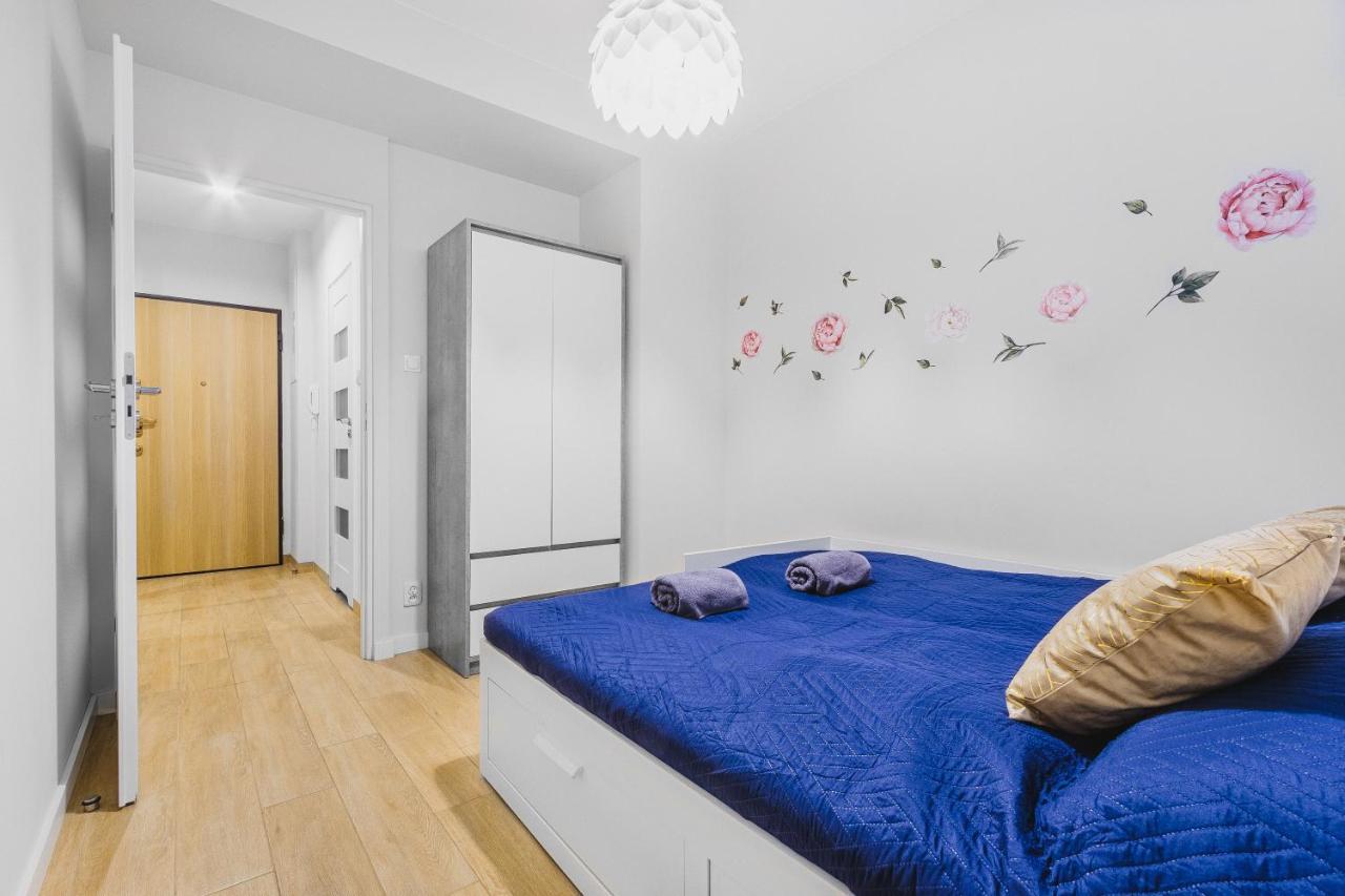 Floris Apartment วูดช์ ภายนอก รูปภาพ