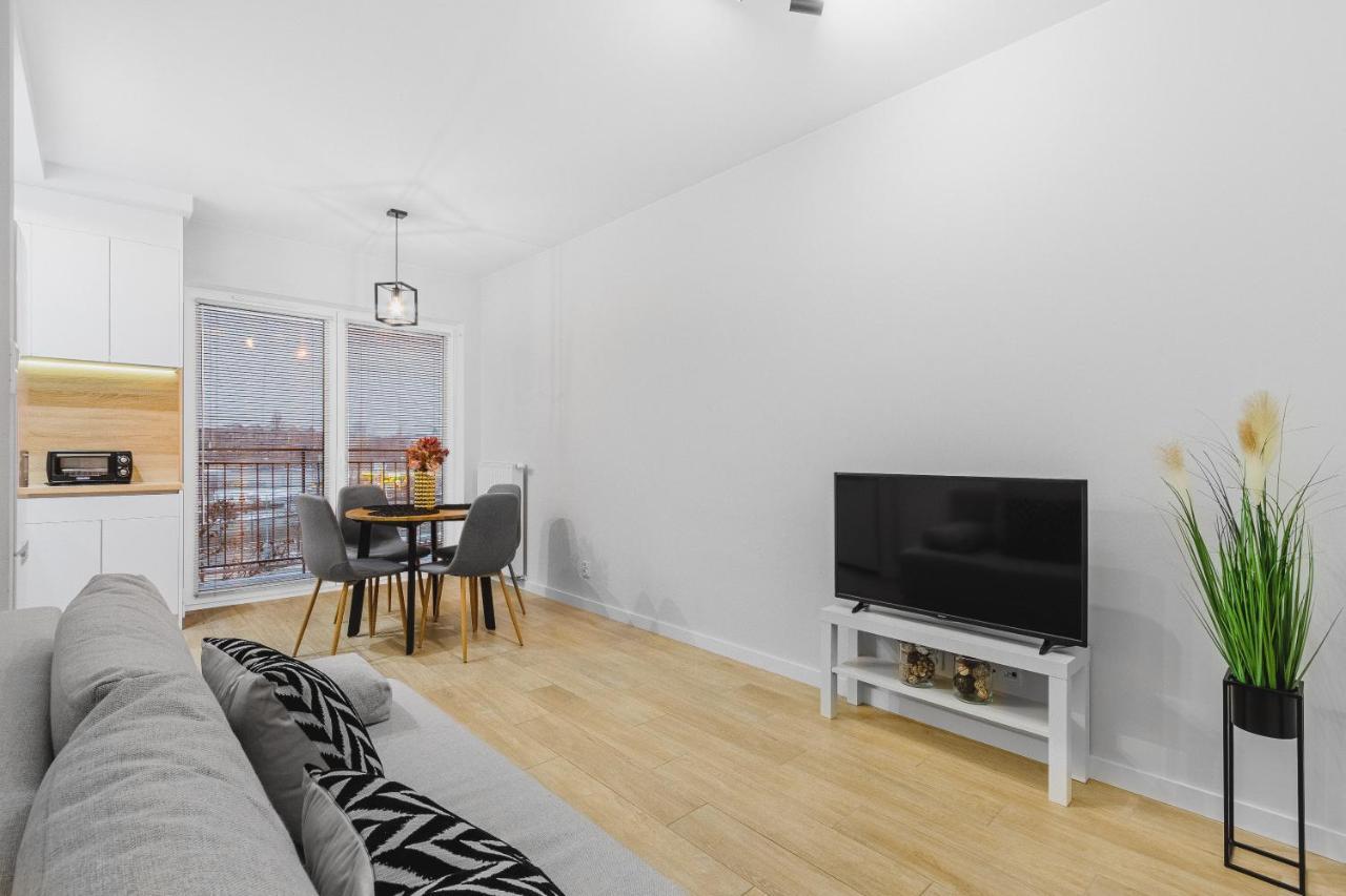 Floris Apartment วูดช์ ภายนอก รูปภาพ