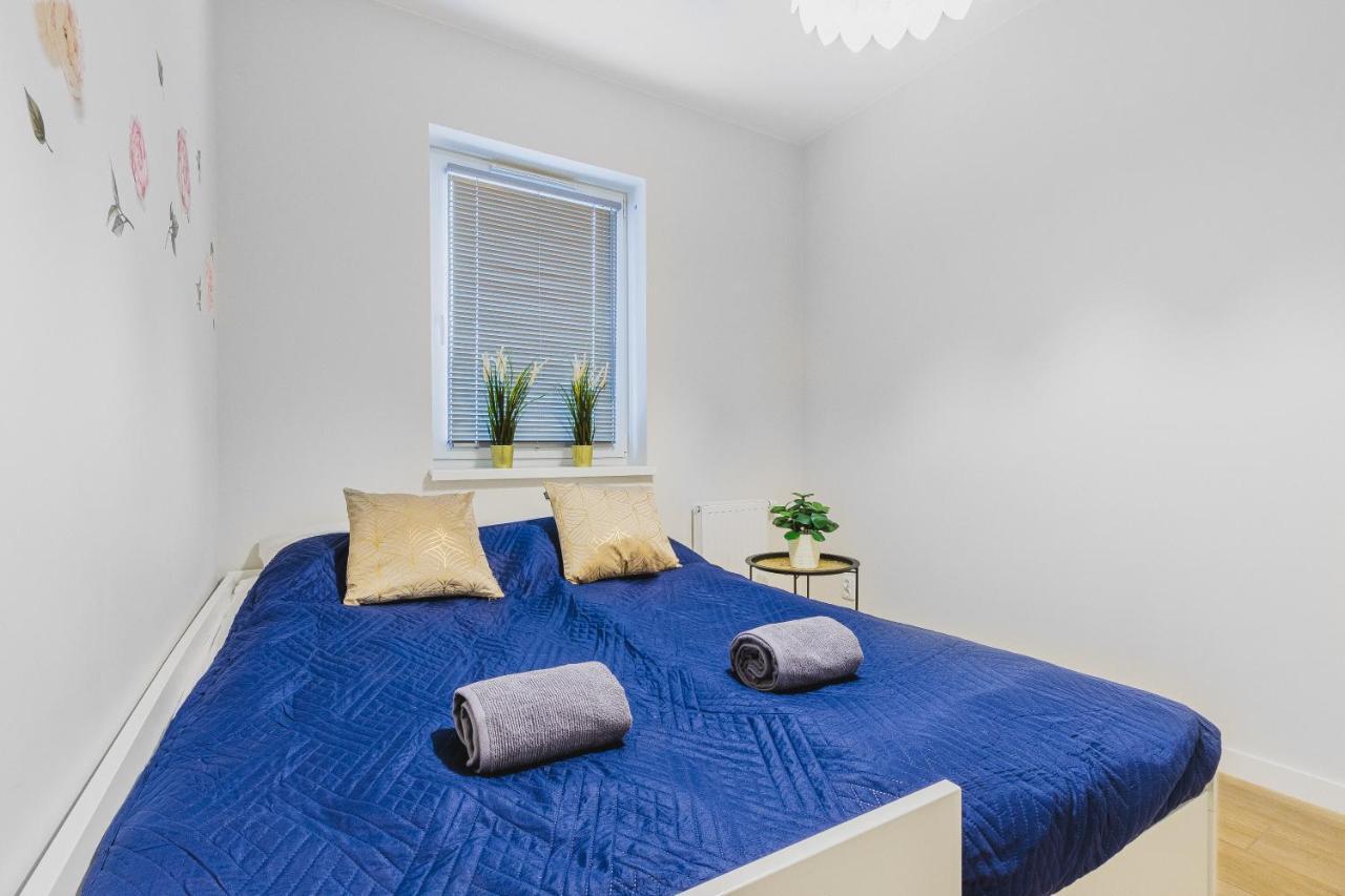 Floris Apartment วูดช์ ภายนอก รูปภาพ